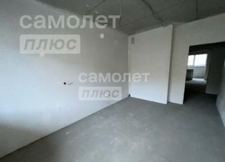 Продам 1-комнатную квартиру, 43 м2, Ставрополь, улица Чапаева, 4/1В, микрорайон № 15