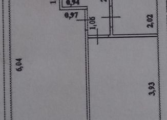 1-ком. квартира в аренду, 34.3 м2, поселок городского типа Стройкерамика, улица Митрополита Мануила Лемешевского, 1
