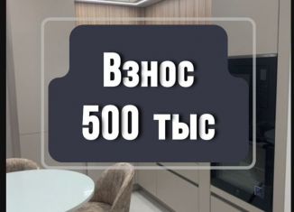 2-ком. квартира на продажу, 70 м2, Махачкала, Ленинский район, Сетевая улица, 3А