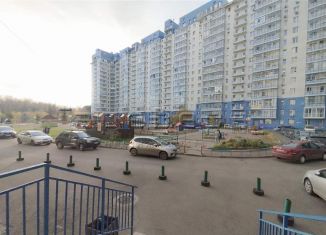 Продам 1-комнатную квартиру, 35.6 м2, Красноярский край, улица Академика Киренского, 2И