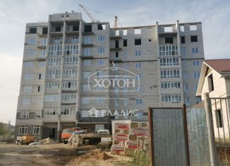 Продажа 1-комнатной квартиры, 40 м2, Элиста, улица Ю. Клыкова, 81К