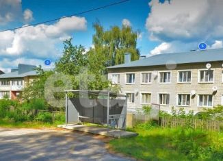 Продажа трехкомнатной квартиры, 52 м2, Костромская область, улица ПМК-1, 5