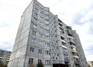 Продаю 3-ком. квартиру, 66.5 м2, Карелия, улица Калевала, 4