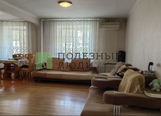 4-ком. квартира на продажу, 96 м2, Чита, Петровско-Заводская улица, 45