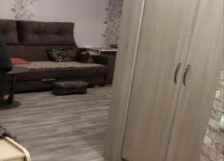 Сдается в аренду однокомнатная квартира, 28 м2, Губкин, Новая улица, 1А