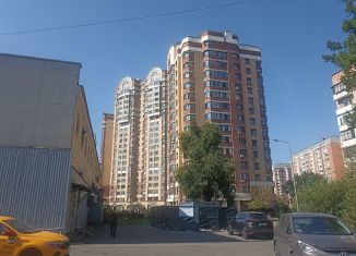 Продается трехкомнатная квартира, 69.7 м2, Москва, Ковров переулок, 1, Ковров переулок