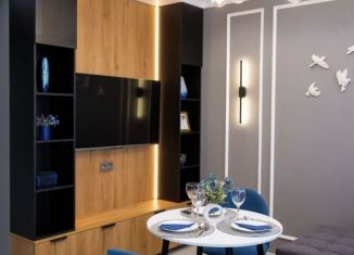 Продажа 3-комнатной квартиры, 60 м2, Сочи, микрорайон Завокзальный, переулок Трунова, 6к1