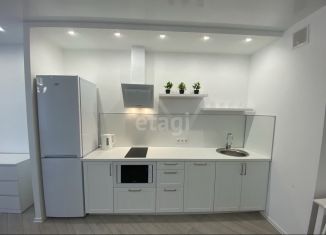 Продам квартиру студию, 31.2 м2, Тюмень, улица Дмитрия Менделеева, 2, Восточный округ