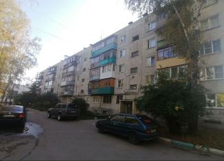 Продается 2-ком. квартира, 47.2 м2, Нижний Новгород, улица Баренца, 14