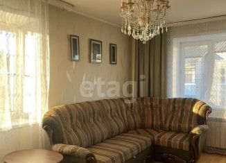 Продаю 2-ком. квартиру, 45.3 м2, поселок Дмитрово-Черкассы, Спортивная улица, 2А