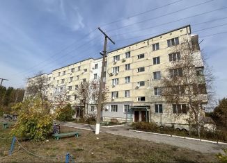 Продается 2-комнатная квартира, 50 м2, Владимирская область, станция Вековка, 1