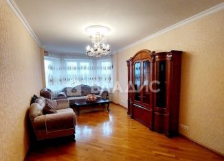 Сдаю 3-ком. квартиру, 100 м2, Москва, Байкальская улица, 18к1, район Гольяново