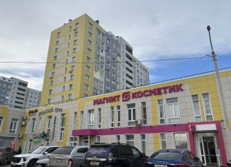 Продается квартира студия, 28 м2, Уфа, улица Геологов, 53