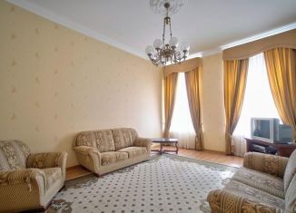 Продаю 3-комнатную квартиру, 111 м2, Санкт-Петербург, Моховая улица, 22