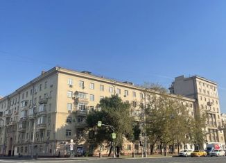 Продажа 2-комнатной квартиры, 59.4 м2, Москва, 1-я улица Машиностроения, 2/7к1