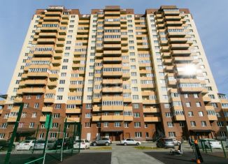 Продается трехкомнатная квартира, 73.1 м2, Новосибирск, улица Виктора Уса, 1/1, метро Площадь Маркса