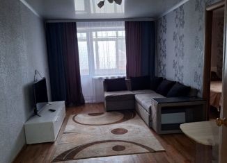 Аренда 3-ком. квартиры, 53 м2, Губкин, Осколецкая улица, 19