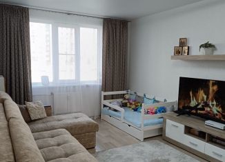 Продаю однокомнатную квартиру, 37.1 м2, Воронеж, переулок Калашникова, 6, Левобережный район