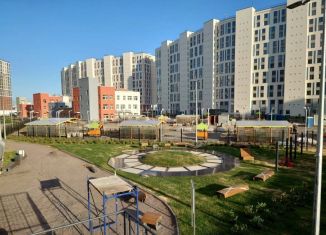 Продается 2-ком. квартира, 73 м2, Санкт-Петербург, набережная Миклухо-Маклая, 1к1