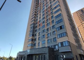 Продается трехкомнатная квартира, 82.4 м2, Краснодар, улица Снесарева, 10к2