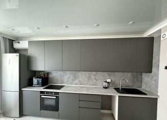 Продам 1-комнатную квартиру, 38 м2, Ростов-на-Дону, ЖК Платовский, Художественная улица, 13