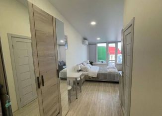 Продам квартиру студию, 34 м2, Феодосия, Черноморская набережная, 1Е