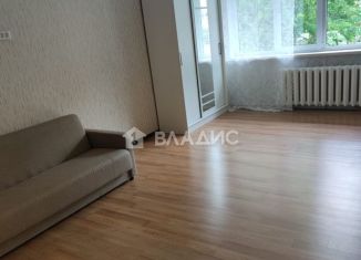 Сдаю 1-ком. квартиру, 31 м2, Новосибирск, улица Адриена Лежена, 26