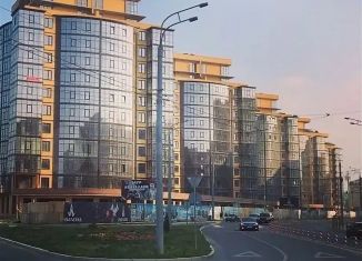 Продажа трехкомнатной квартиры, 124 м2, Дагестан, проспект Акулиничева, 2