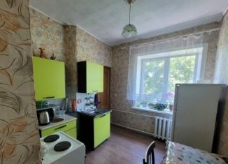 Продам трехкомнатную квартиру, 57.6 м2, Иркутская область, улица Тургенева, 13