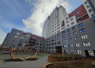 Продаю квартиру студию, 25.4 м2, Тюмень