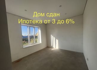 Продается дом, 147 м2, деревня Чапаево, Лесная улица, 2А