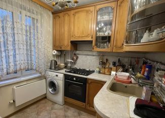 3-комнатная квартира на продажу, 60 м2, Москва, Шоссейная улица, 19к2