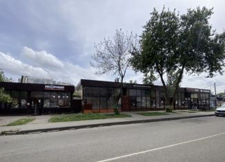 Сдаю торговую площадь, 36 м2, Подольск, Советская улица, 18