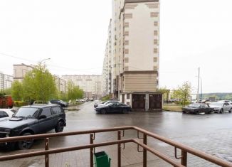 Сдам в аренду однокомнатную квартиру, 36 м2, Домодедово, улица Курыжова, 23