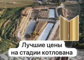 Продажа 1-комнатной квартиры, 50.4 м2, Махачкала, Благородная улица, 15