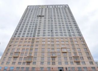 Продается трехкомнатная квартира, 84.2 м2, Екатеринбург, ЖК Нова парк, улица Николая Кичигина, 7