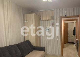 Продам квартиру студию, 27.5 м2, Красноярский край, улица Карамзина, 8