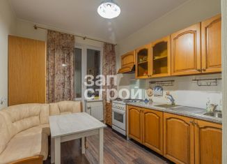 Продам 1-комнатную квартиру, 34.7 м2, Санкт-Петербург, улица Маршала Казакова, 70к1