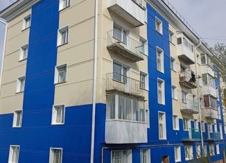 Продам однокомнатную квартиру, 31.5 м2, Губаха, улица Циолковского, 4