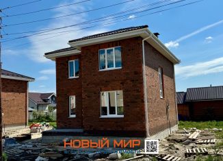 Продажа коттеджа, 114.4 м2, Нижегородская область, Садовая улица