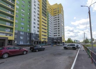 Продам 2-комнатную квартиру, 60.2 м2, Уфа, Союзная улица, 37/1, Ленинский район