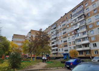 3-комнатная квартира на продажу, 61 м2, Кемерово, улица Тухачевского, 31Г