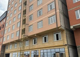 Продается 2-ком. квартира, 81 м2, Дагестан, Еловая улица, 11