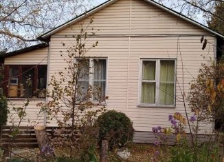 Продается дом, 39.9 м2, деревня Старые Решеты, улица Пушкина, 49