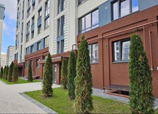 Продается 2-ком. квартира, 56 м2, Калининградская область