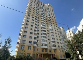 Продам 3-ком. квартиру, 80.2 м2, посёлок Шушары, Первомайская улица, 20