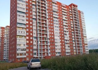 Продам однокомнатную квартиру, 34.6 м2, Пермский край, улица Строителей, 8