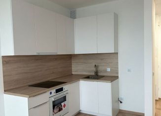 Продажа 1-комнатной квартиры, 41 м2, Свердловская область, улица Гагарина, 9