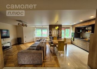 Продажа 4-ком. квартиры, 112.3 м2, Ставропольский край, проспект Карла Маркса, 84