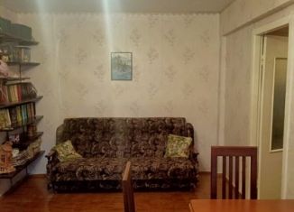 Сдам 3-комнатную квартиру, 55 м2, Волгоград, улица Тургенева, 14, Дзержинский район